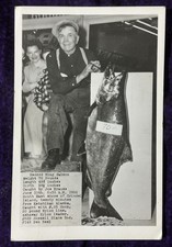 Ketchikan alaska record for sale  Greenwood
