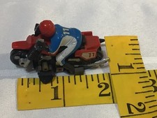 Vintage tyco motorcycle for sale  Rancho Cucamonga