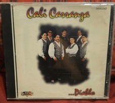 Cali carranza diablo for sale  Garden City