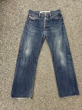 mens diesel jeans w32 l30 for sale mens diesel jeans w32 l30 for sale WOLVERHAMPTON
