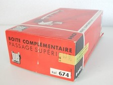 Ref 674 jouef d'occasion  Fleurance