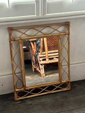 leaner mirror for sale  LONDON