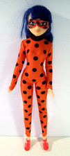 Miraculous ladybug doll for sale  Acworth
