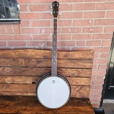 Chicago string banjo for sale  USA