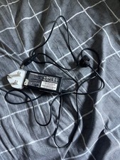 Universal laptop charger for sale  SOUTHALL