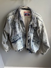 Julian denim jacket for sale  Woodbridge
