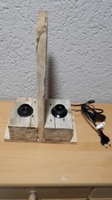 Paletten tischlampe doppelte gebraucht kaufen Paletten tischlampe doppelte gebraucht kaufen  Dielheim