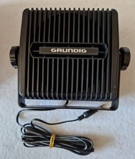 Grundig lautsprecher mobiles gebraucht kaufen  Oer-Erkenschwick