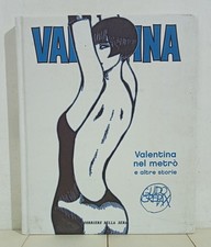 guido crepax valentina usato guido crepax valentina usato Palermo