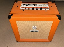 Orange tiny terror for sale  MABLETHORPE