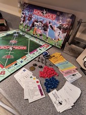 Monopoly 1998 official for sale  Fairfax