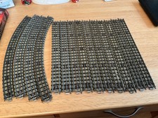 Xhornby dublo rail for sale  BEXHILL-ON-SEA