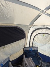 Sunn camp porch for sale  LEICESTER