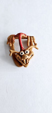 Vintage figurine goosebumps d'occasion Vintage figurine goosebumps d'occasion  Reuilly