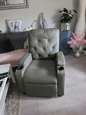 Neuw elektr relaxsessel gebraucht kaufen  Wolfenbüttel