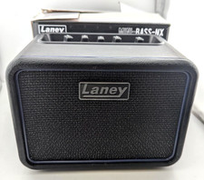 Laney mini bass for sale  BIRMINGHAM