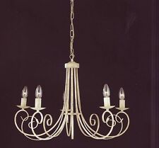 Lampadario classico sospension usato  Valva