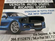 Pulsantiera alzacristalli post usato  Napoli