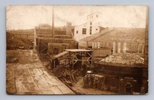 Interesting industrial buildin for sale  USA