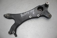 Halter auspuff halterung gebraucht kaufen  Leipzig