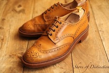 trickers shoes mens for sale trickers shoes mens for sale SUTTON COLDFIELD