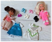Barbie Kelly Friends Años 90 Mattel Muñecas Ropa Zapatos Accesorios TU ELECCIÓN segunda mano  Embacar hacia Mexico