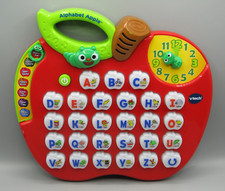 Vtech light alphabet for sale  Keller