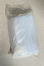 Disposal face mask for sale  HARWICH