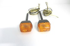 Blinker gepäckträger koffert gebraucht kaufen  Haiger