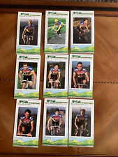 Tour cyclisme cartes d'occasion  France