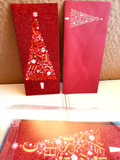 Merry christmas glitter for sale  Mesa