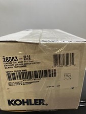 Kohler 28563 tempered for sale  Mooresville