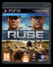 Ps3 vérité parfois d'occasion  Martigues