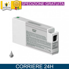 Cartuccia t6367 nero usato  Atessa