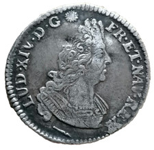 Louis xiv grand d'occasion  Nouvion-sur-Meuse