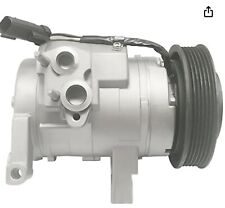 Compressor de ar condicionado automotivo RYC FG308 (adequado para Ram 1500 e 2500 3,7L, 4, usado comprar usado  Enviando para Brazil