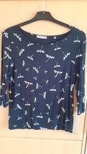 Damenbluse tunika shirt gebraucht kaufen  Lebach