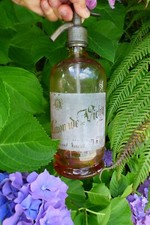 Siphon eau seltz d'occasion  Arès