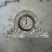 Vintage waterford crystal for sale  Cedar Lake