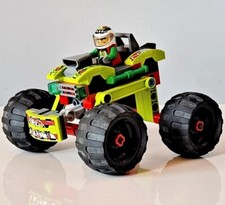 Lego racers 9095 for sale  CALNE