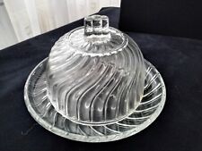 Cloche fromage ancienne d'occasion  Rivery