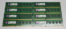 Usado, Ram desktop Kingston 4GB DDR3 1333 KVR1333D3N9H/4G comprar usado  Enviando para Brazil