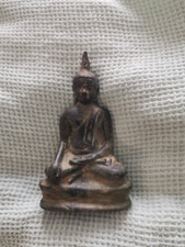 Alter bronze buddha gebraucht kaufen  Rackwitz