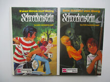 Burg schreckenstein 1975 gebraucht kaufen  Berlin