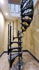 Cast iron spiral for sale  NORWICH