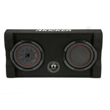 Kicker 48trtp122 car for sale  Nixa