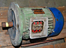 Motore trifase asincrono usato Motore trifase asincrono usato  Quinzano d'Oglio