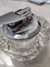 Briquet table cristal d'occasion  Odos