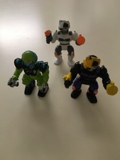 Gormiti personaggi assortiti usato  Monguzzo