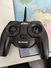 Eflite fernbedienung gebraucht kaufen  Essen